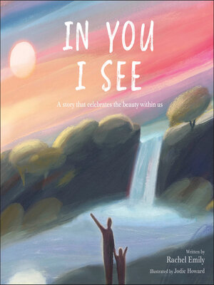 cover image of In You I See